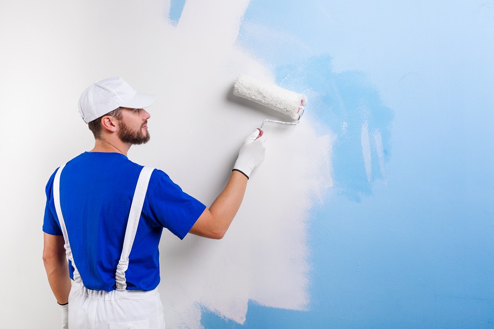 House Painting Services Birmingham