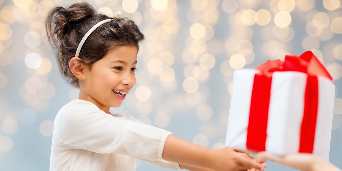 What is the Best Way to Give a Financial Gift to a Child?