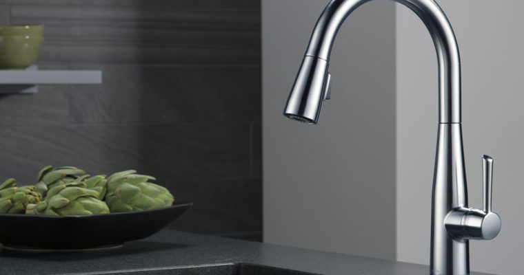 Things to Consider Before Buying Kitchen Faucet