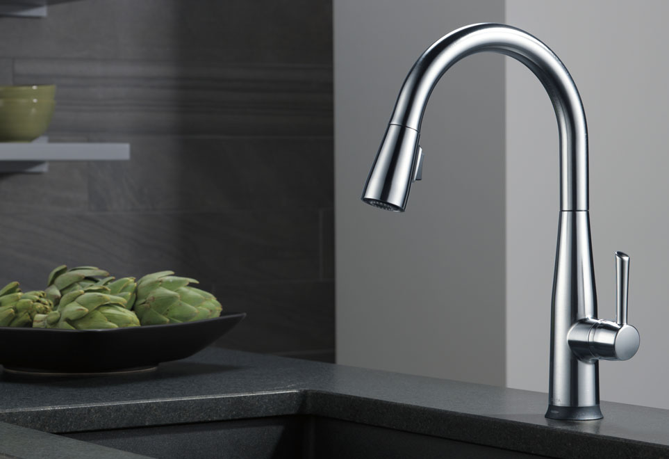 Things to Consider Before Buying Kitchen Faucet
