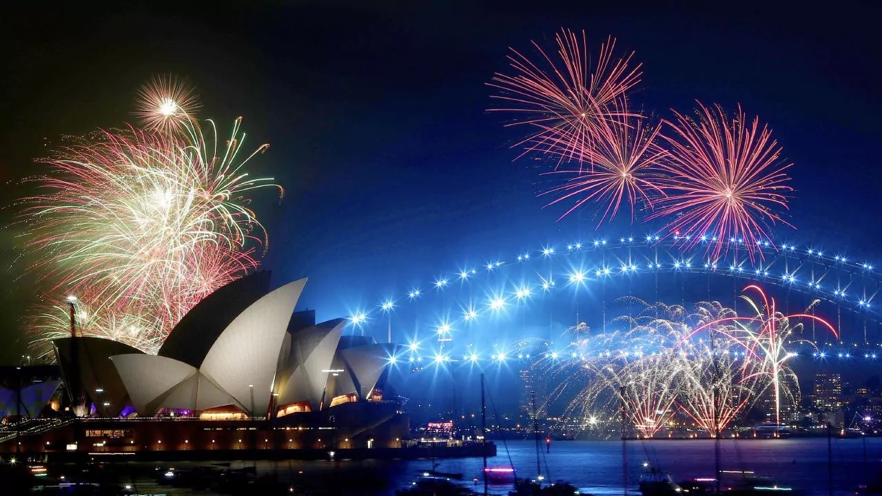 6 Best Places To Go On New Year’s Eve