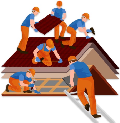 Roofing Company