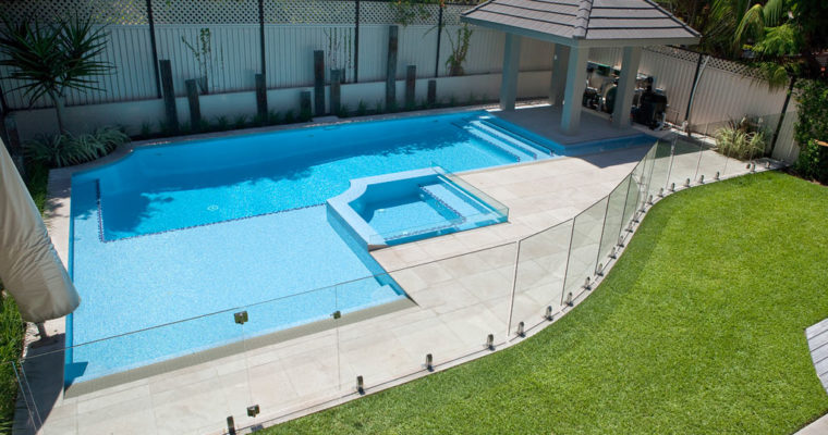 Factors to Consider When Designing Pool