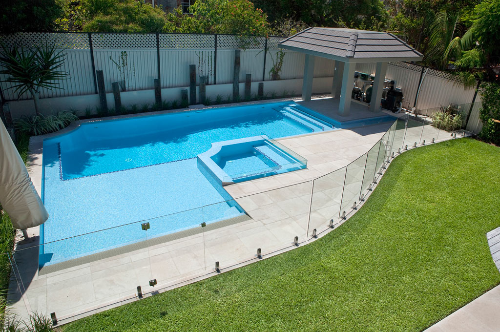 Factors to Consider When Designing Pool