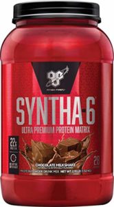 Syntha-6 Protein Supplements