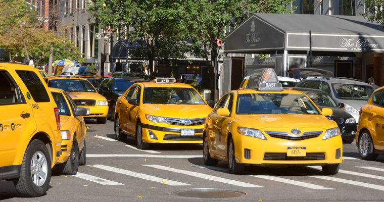 Why Taxi Services are Important?