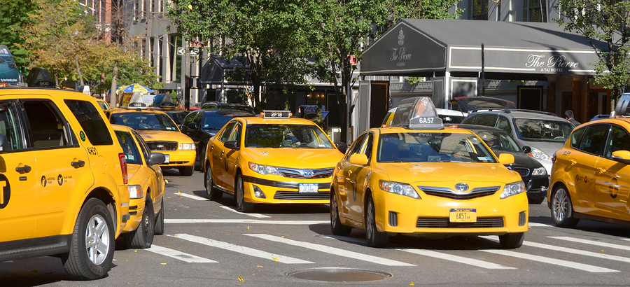 Why Taxi Services are Important?