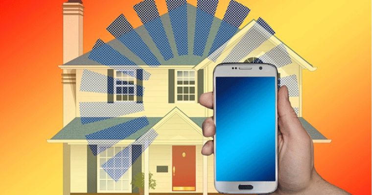 6 Technology Which Is Dominating The Real Estate Industry