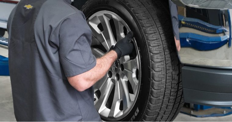 3 Reasons Why Tyre Services and Wheel Alignment So Important