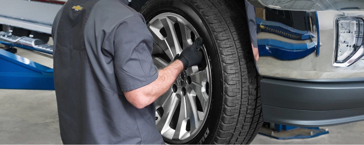 3 Reasons Why Tyre Services and Wheel Alignment So Important