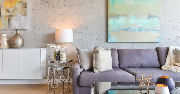 7 Upgrades Your Chic Home Deserves in 2019