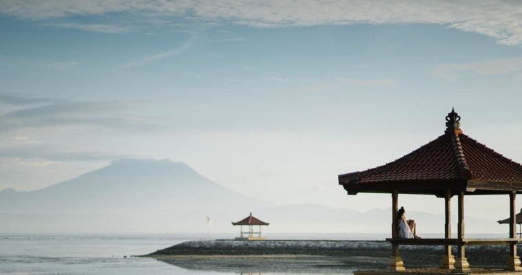 6 Awesome Reasons to Visit Bali