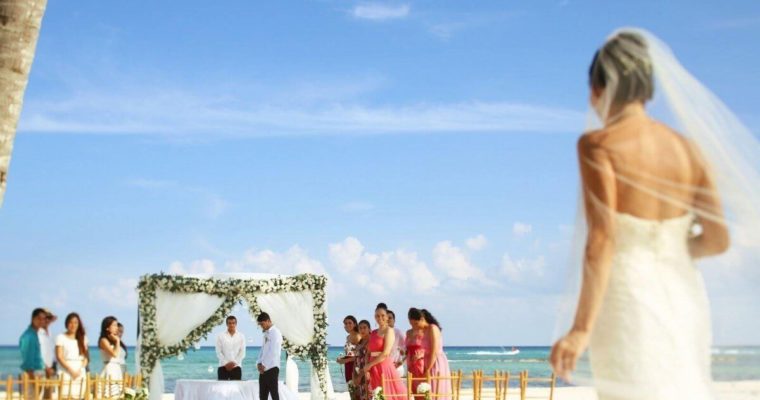 5 Stunning Wedding Destinations to Get Married in 2019