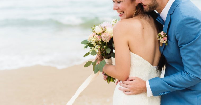 7 Warm Winter Wedding Destinations