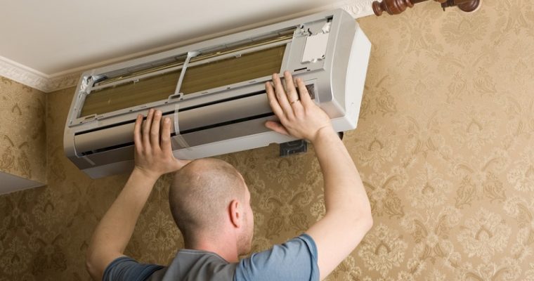 Seven Reasons to Get Your A/C Servicing Done Regularly