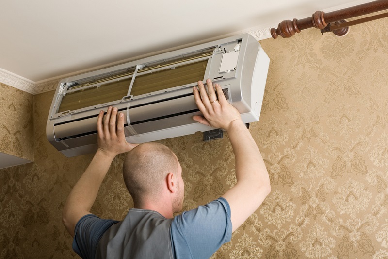 Seven Reasons to Get Your A/C Servicing Done Regularly