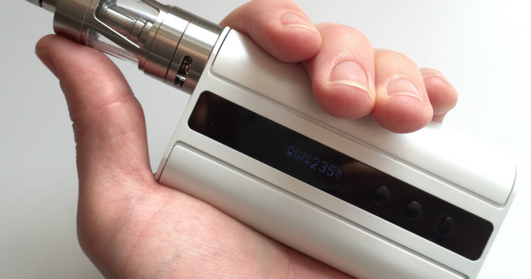 How are CBD Vaping Pods Used for Pain Relief?