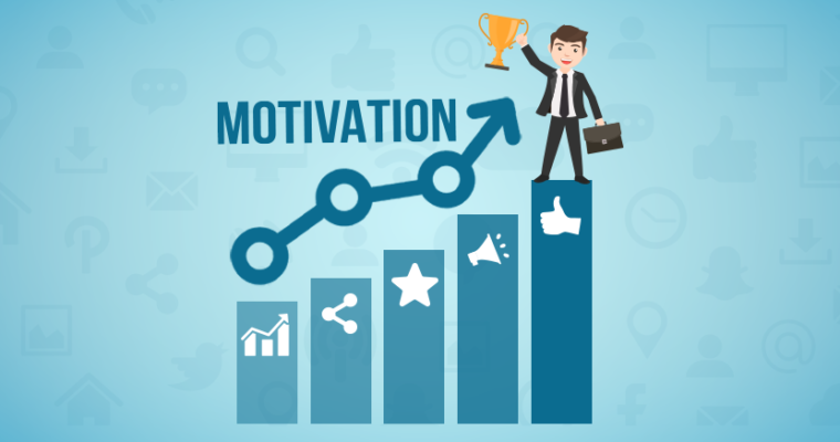 4 Tips to Motivate Your Employees