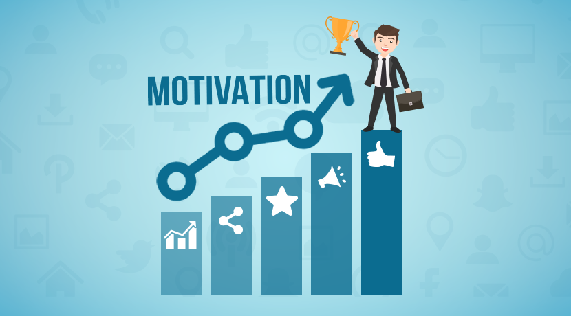4 Tips to Motivate Your Employees