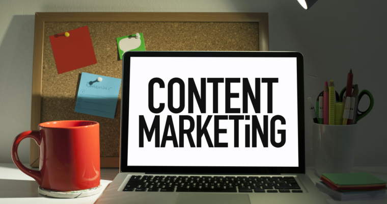 Content Marketing And SEO Dynamite-A Hidden Secret of Most Successful Brands