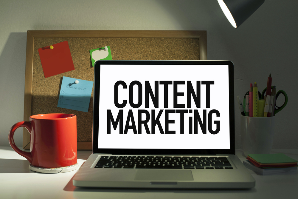 Content Marketing And SEO Dynamite-A Hidden Secret of Most Successful Brands