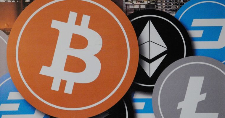 Digital Currency Market Gearing Up for Institutional Investors