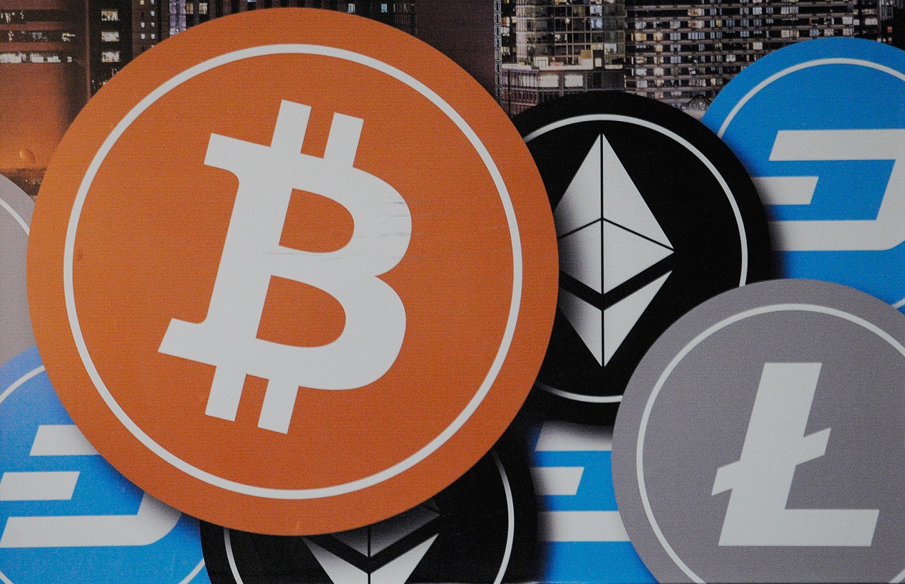 Digital Currency Market Gearing Up for Institutional Investors
