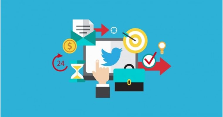 8 Tips to Drive Traffic From Twitter to Your Website Efficiently