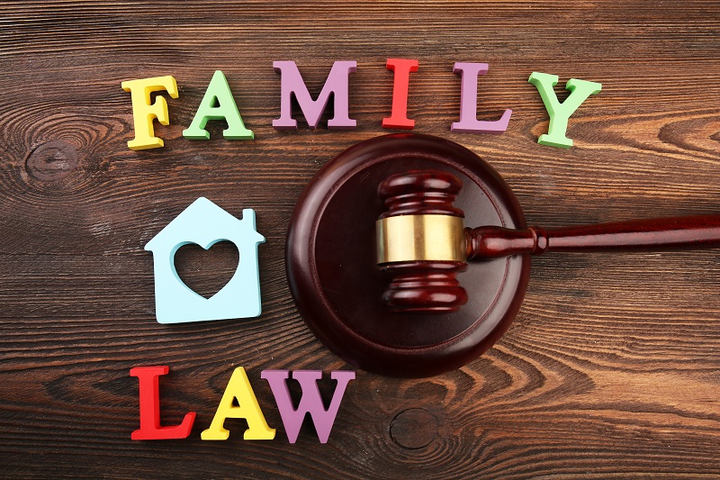 Family Lawyer