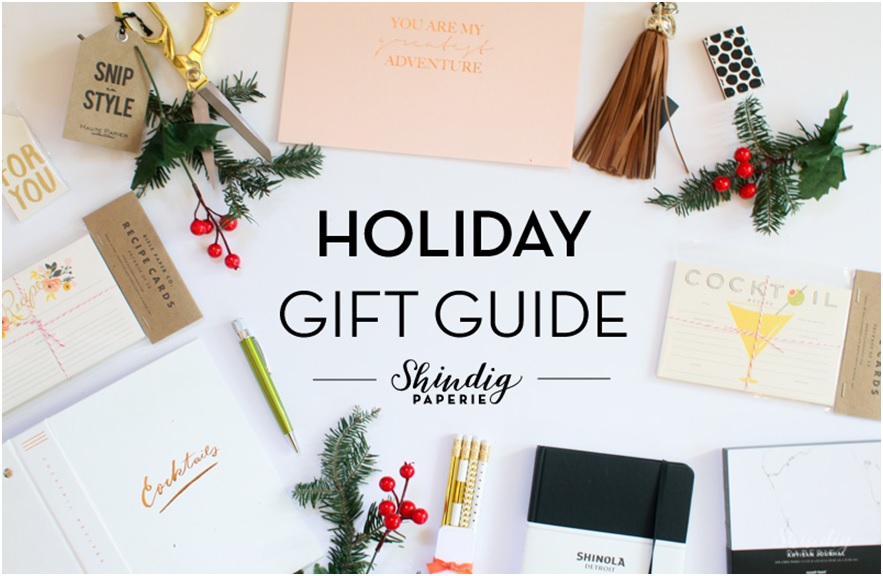 Gift Guide