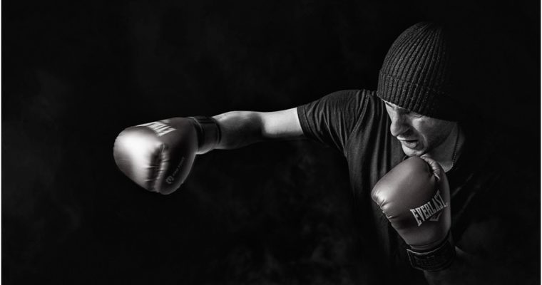 7 Amazing Health Benefits Of Boxing You Need To Know