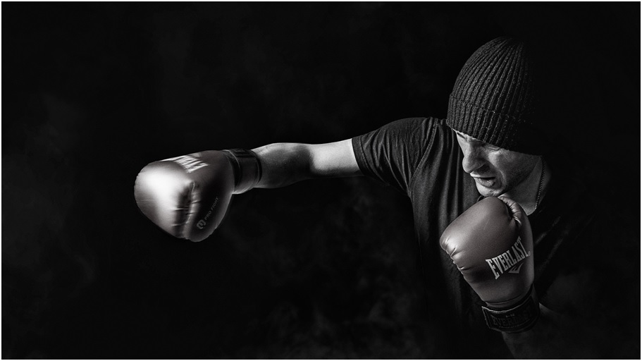 7 Amazing Health Benefits Of Boxing You Need To Know