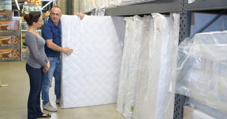 8 Tips For Mattress Factory Experts For Better Buying Experience