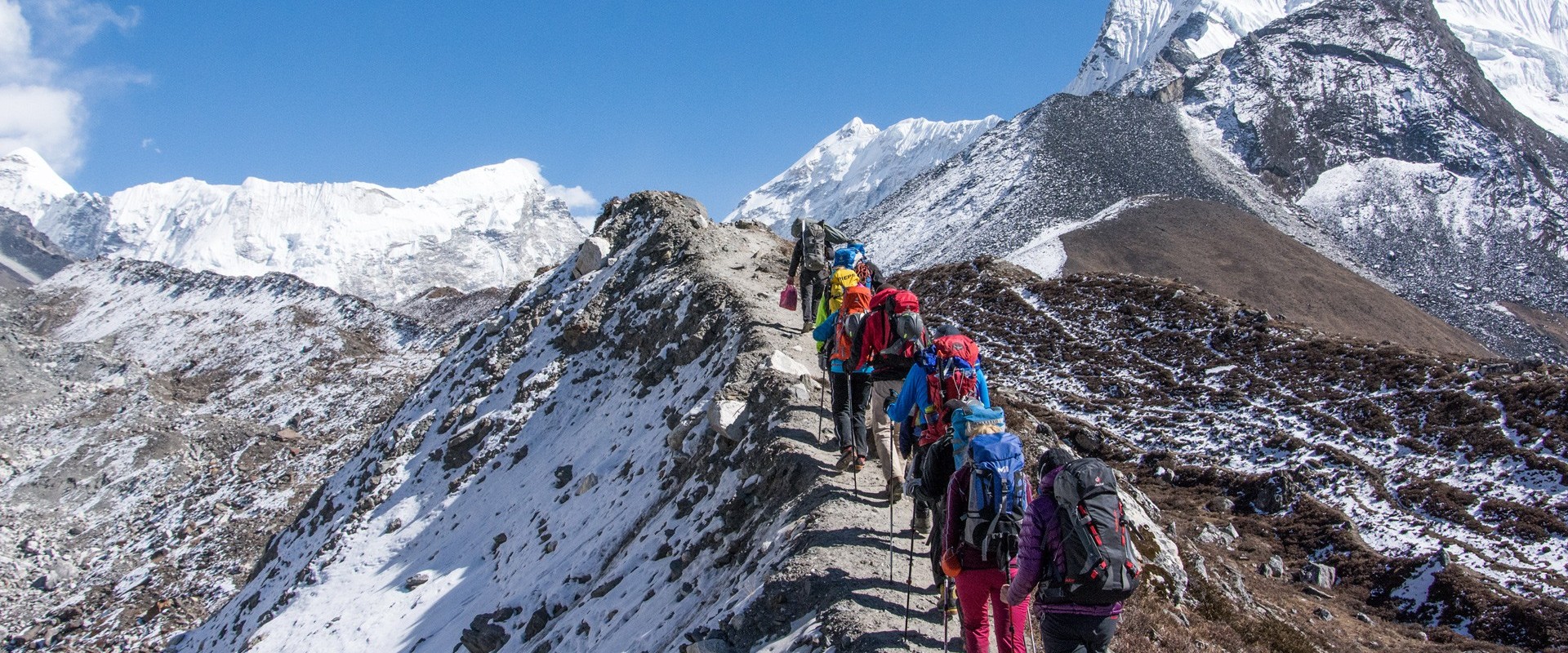 Nepal Trekking Quick Guide