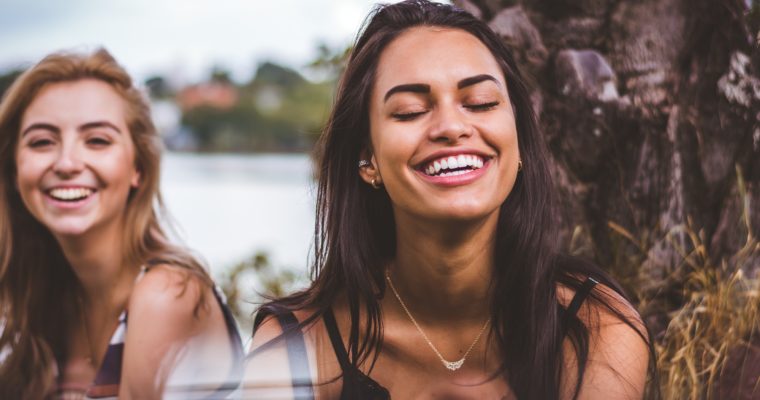 4 Steps To A Perfect Smile You Always Dreamed Of