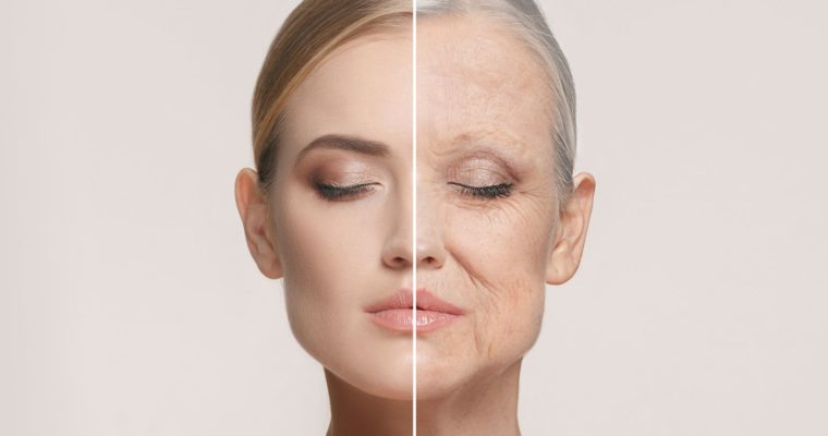 How to Reduce Wrinkles Without Pain and Surgery
