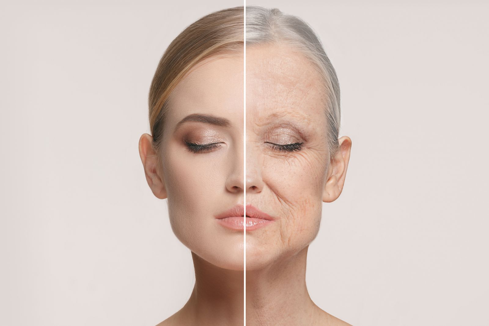 How to Reduce Wrinkles Without Pain and Surgery