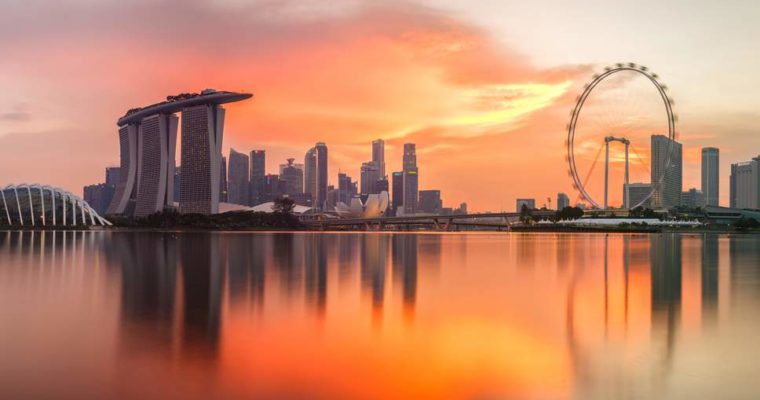 What to When You Visit Singapore for the First Time?