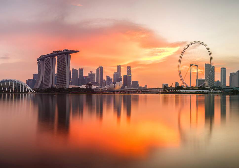 What to When You Visit Singapore for the First Time?