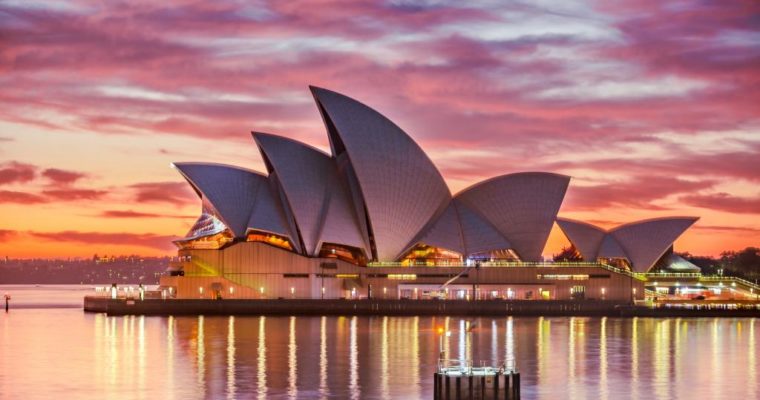 6 Top-Rated Neighborhoods in Sydney