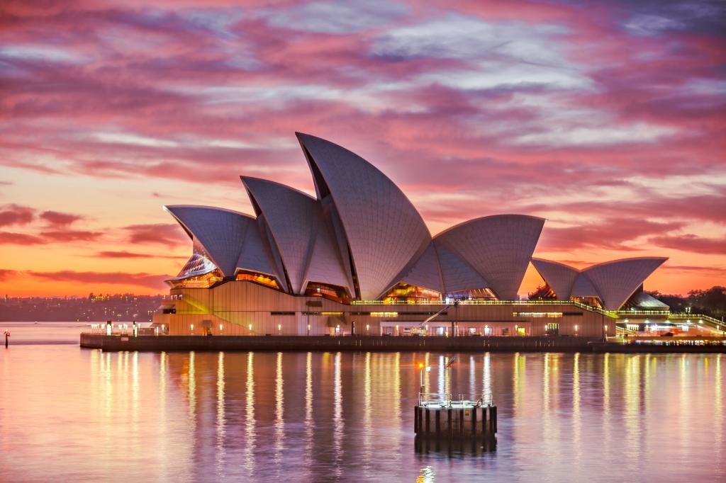 6 Top-Rated Neighborhoods in Sydney