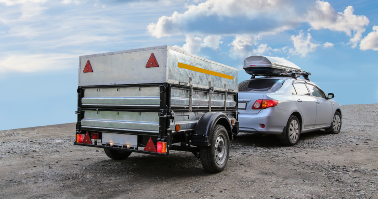 Things to know before choosing Tandem Trailers
