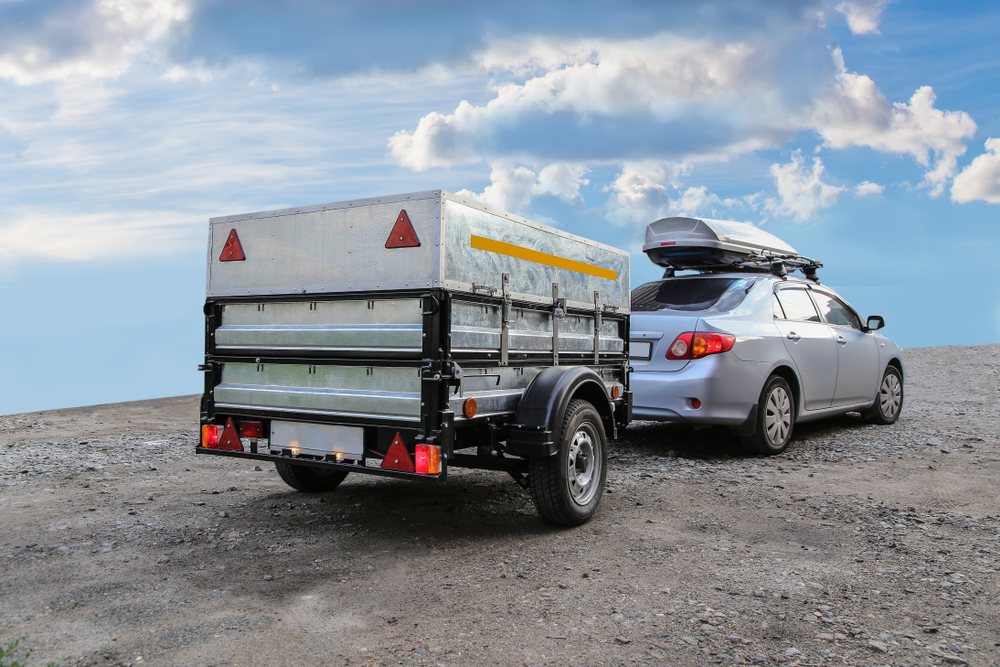 Things to know before choosing Tandem Trailers