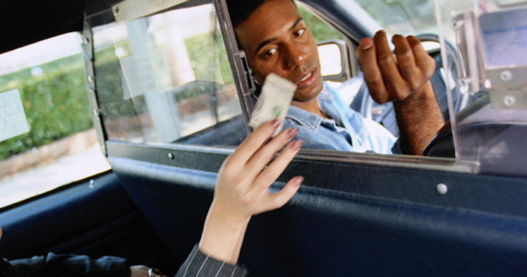 How Much To Tip a Cab Driver? – Travel Tips