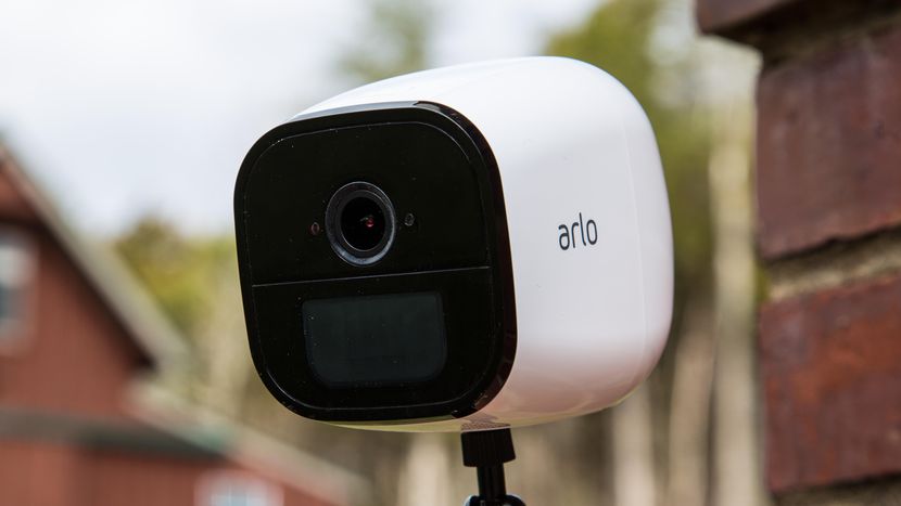 Arlo Security Camera Review 2019