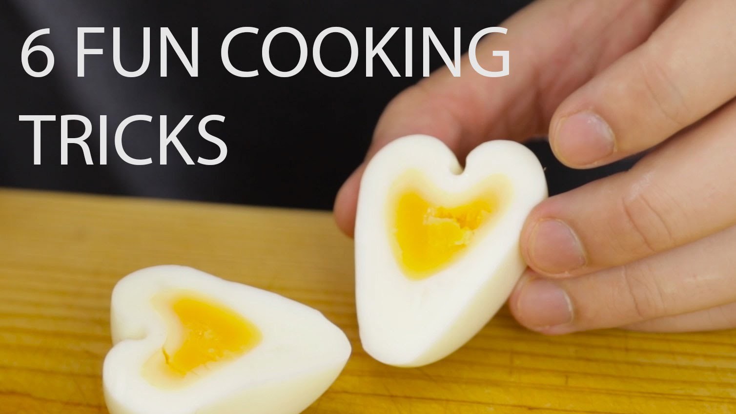 6 Basic Cooking Tricks You Need to Know