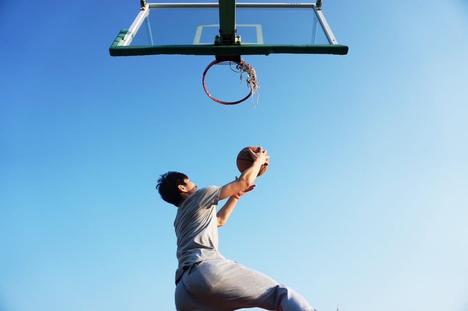 Best Basketball