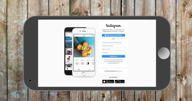 4 Practical Tips Of Improving Businesses With Instagram