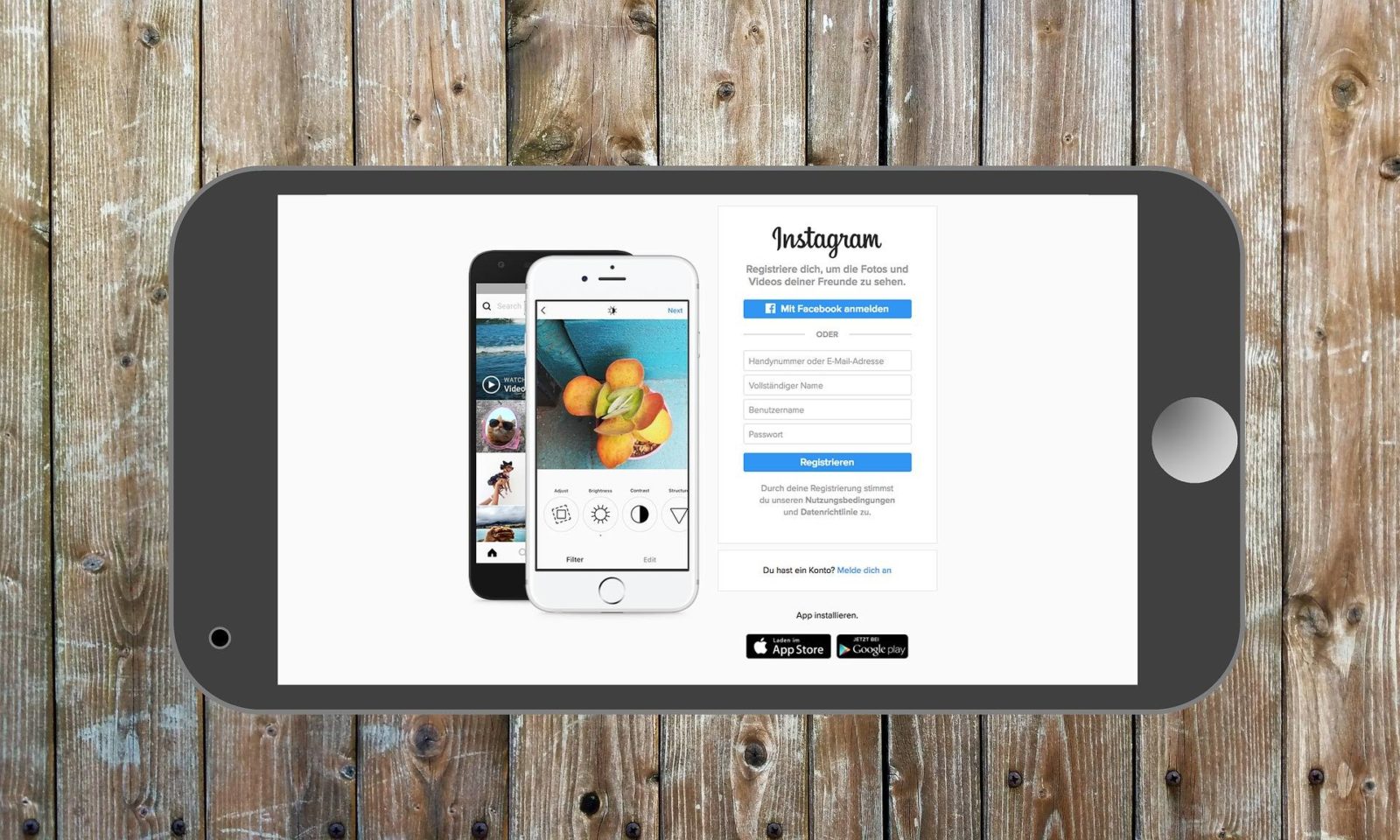 4 Practical Tips Of Improving Businesses With Instagram