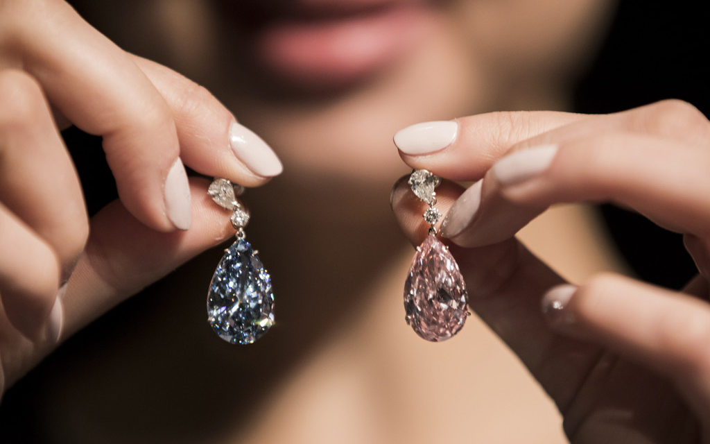 The Do’s and Don’ts of Jewelry Investing